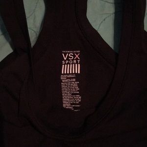Victoria Secret sport tank